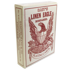 Hart's 1864 Saladee's Patent Spielkarten Limitierte Auflage (Limitierte Auflage 1864)
