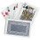 Fun Express Jumbo Speelkaarten (5 1/4") - Speelgoed - 12 Stuks 1