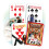 Cartes à Jouer Trivia Flickback 1979 1