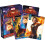 Aquarius Marvel Capt Marvel Film Spielkarten, Multicolor, 3" 1