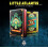 Gamblers Warehouse Little Atlantis Speelkaarten Deck Nacht Editie 1