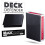 Magic Makers Deck Defender - Protecteur de cartes - Noir 1