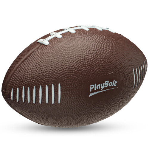 Pallone in Schiuma da 7,25" per Bambini - Gioco Facile per Piccole Mani
