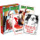 Aquarius Bad Santa Spielkarten 1