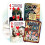 Flickback 1940 Trivia Spielkarten: 86. Geburtstag 1