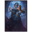 Fantasy North - Danseurs Masqués - 100 Manches Texturées Mat TCG - S'adapte à MTG, Pokemon 1