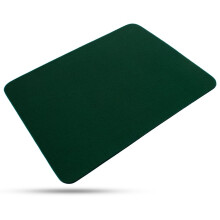 Magic Makers Standard Close-Up Performance Pad - Hunter Green (17.75 x 14 Inches)