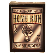 Home Run Games Zombie Riders Mini-Spielkarten