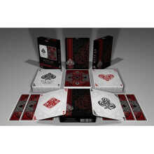 Ritual Spielkarten von US Playing Cards - Trick