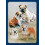 Carte da Gioco Bulldog Disegnate da Ruth Maystead (BLD-PC) 1