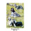 Carte da Gioco per Migliori Amici, di Ruth Maystead - Bearded Collie 1