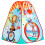 Fun2Give Pop-it-Up Circus Activiteit Speeltent 1