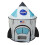 Pacific Play Tents Raketenpavillon 20465 1