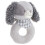 Stephen Joseph Ring Rattle, Welpe 1