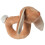 Mary Meyer Baby Rassel Leika, 15 cm, Kleiner Hase 1