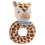 Stephen Joseph Ring Rattle, Giraffe 1