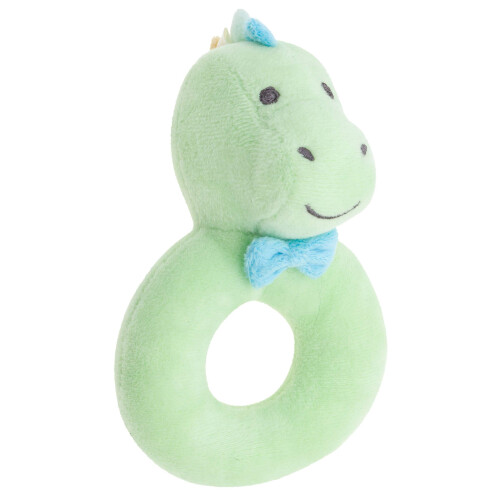Stephen Joseph Ring Rassel, Dino