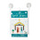 Mud Pie Kinderen Nativity Bad Stickables 1