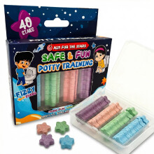 FIZZY STARS-2 Pack