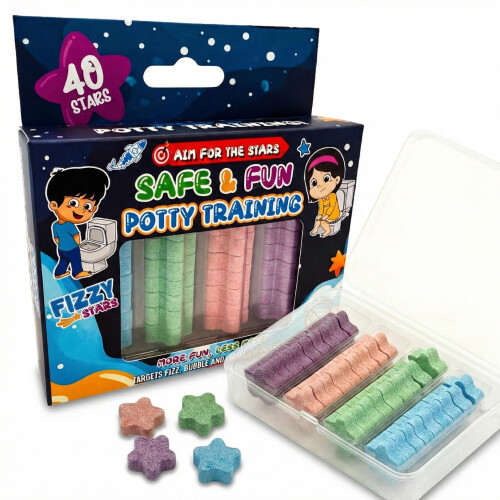 FIZZY STARS-2 Pack