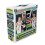 2025 Panini Donruss WNBA Basketball Mega Trading Card Box (1 Autogramm oder Memorabilienkarten pro Box) 1
