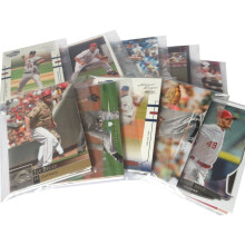 Buggle's Classics MLB Honkbal Ruilkaarten - 5 Sets van 5 Moderne Era Kaarten - Perfect voor Kinderen's Honkbal Team Feesten