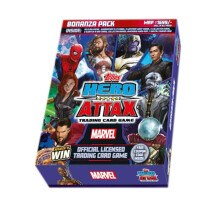 Topps Hero Attax 2023 Seizoen Ruilkaartspel (Bonanza Pack)
