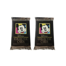 1992 Disney Trading Cards van Impel Collectors - 2 Packs - 15 Kaarten Per Pack - 30 Kaarten Totaal