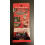 2025 Panini Absolute Voetbal Trading Card Fat Pack (3 Exclusieve Blauwe Parallelle) 1