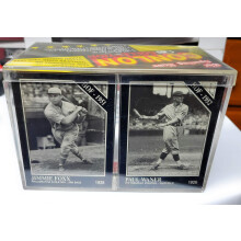The Sporting News Conlon Collectie: 1991 Editie Volledige Set