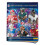 NFL Sticker- und Trading Card Sammlung 2025 - Starter Pack 1