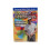Upper Deck 2023 Goodwin Champions Blaster Box, 8 Packs, 150-kaarten Basis Set, Turquoise Parallels 1