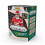 Panini 2025 Prizm Football 6-Pack Blaster Box (Disco Prizms) 1