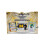 Leaf 2025 Leaf Trinity Football Hobby Box 1