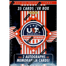 BB USA Stars & Stripes (2025) Blaster