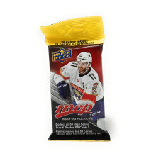 Upper Deck 2022/23 MVP Hockey NHL Fat Pack