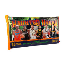 2024 Panini Haunted Hoops NBA Basketbal Bundel 40 Packs