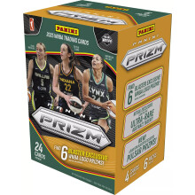 2025 Panini PRIZM DSG Exclusieve WNBA Trading Card 6-Pack Blaster Box