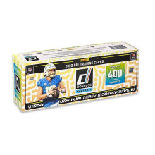 2023 Panini Donruss Voetbal NFL Trading Cards Compleet Set - 400 Kaarten (Afgesloten), 1 stuks