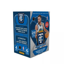 Panini 2024-25 NBA Basketball Totally Certified Blaster Box (Exclusief)