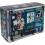 2025 Panini Donruss Football Mega Trading Card Box (1 Autogramm oder Memorabilia pro Box) 1