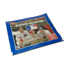 Topps MLB Baseball 2015 Sticker Collectie PAK