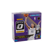 2024-25 Panini Donruss Optic Basketbal Mega Box - Exclusieve Parallels & Inserts - NBA Kaarten - Gesealde Mega Box