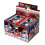 Topps MLB 2016 Sticker Kollektion Nachfüllbox, Klein, Schwarz 1