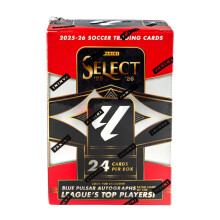 2025 Select La Liga SC Blaster