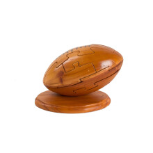 Puzzle de Football CHH Sports en 3D