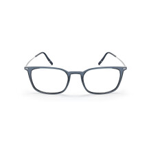 Silhouette Illusion Lite Fullrim 2967/75 4610 Men New Eyeglasses