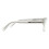 Prada Prada PR 18ZV U431O1 Men New Eyeglasses 2