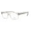 Prada Prada PR 18ZV U431O1 Men New Eyeglasses 3