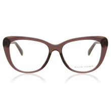 Ralph Lauren RL6232U 6052 Women New Eyeglasses